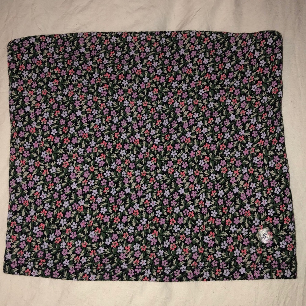 American eagle crop top